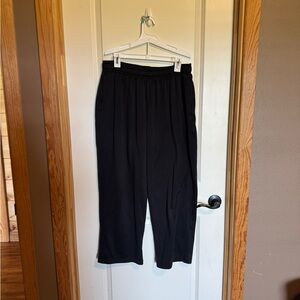 Bcg Black men’s pants Size xl
